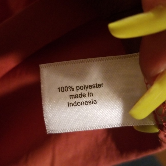 Flowy Dress - Picture 7 of 8